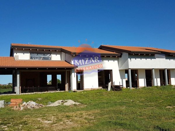 casa indipendente in vendita a Cesenatico in zona Villalta