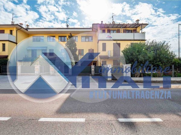 appartamento in vendita a Cesenatico in zona Bagnarola