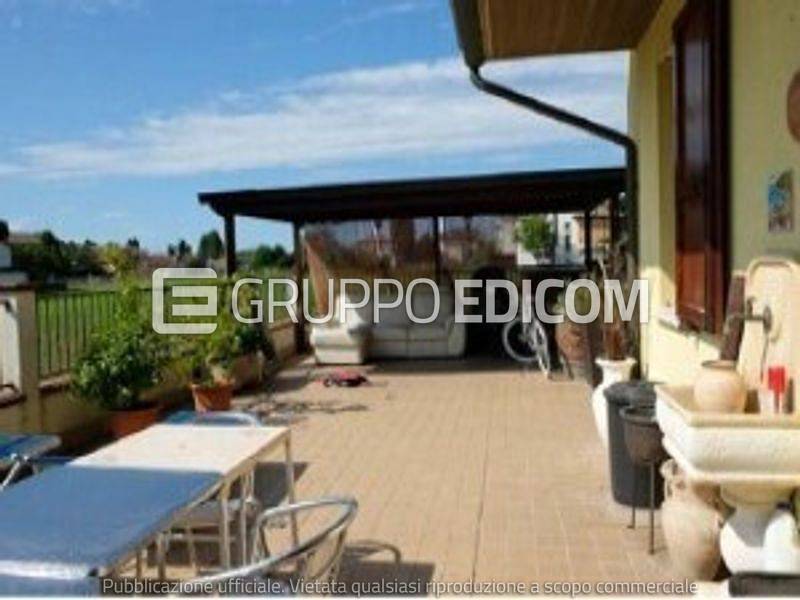 appartamento in vendita a Cesenatico