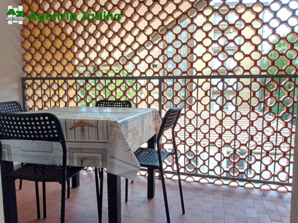 appartamento in vendita a Cesenatico in zona Sala