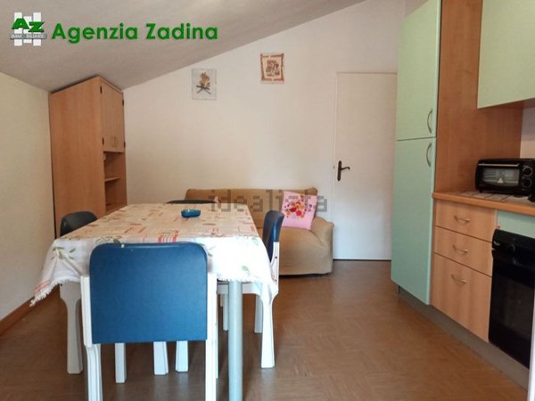 appartamento in vendita a Cesenatico in zona Sala