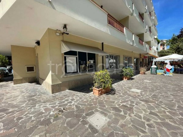 negozio in vendita a Cesenatico in zona Valverde