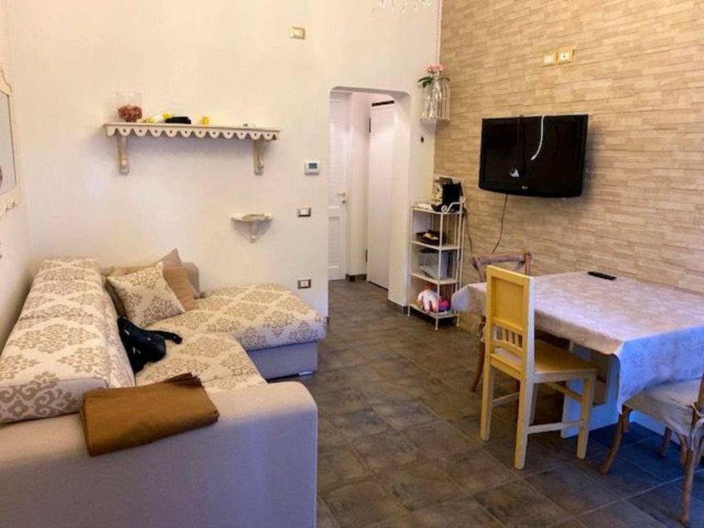 appartamento in vendita a Cesenatico