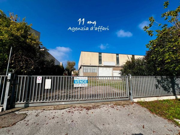 appartamento in vendita a Cesenatico in zona Villamarina