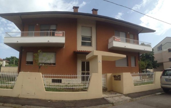 appartamento in vendita a Cesenatico
