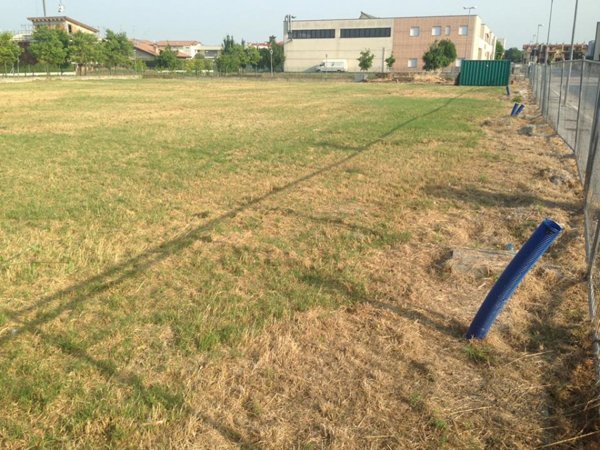 terreno edificabile in vendita a Cesenatico