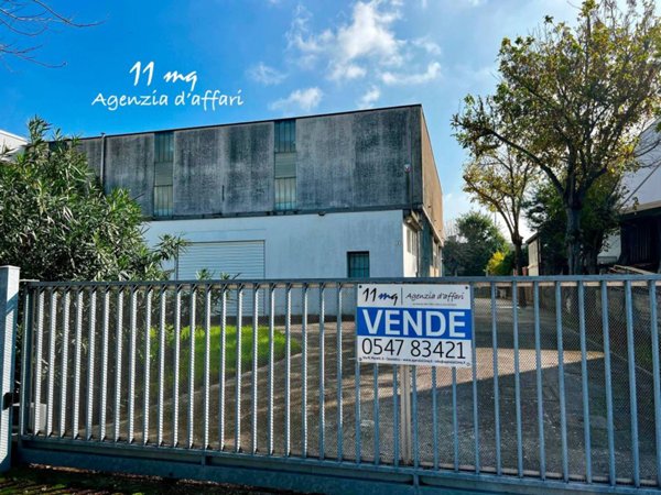 appartamento in vendita a Cesenatico in zona Villamarina
