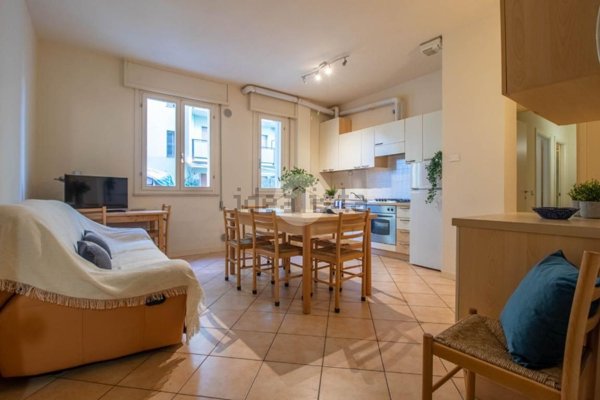 appartamento in vendita a Cesenatico in zona Valverde