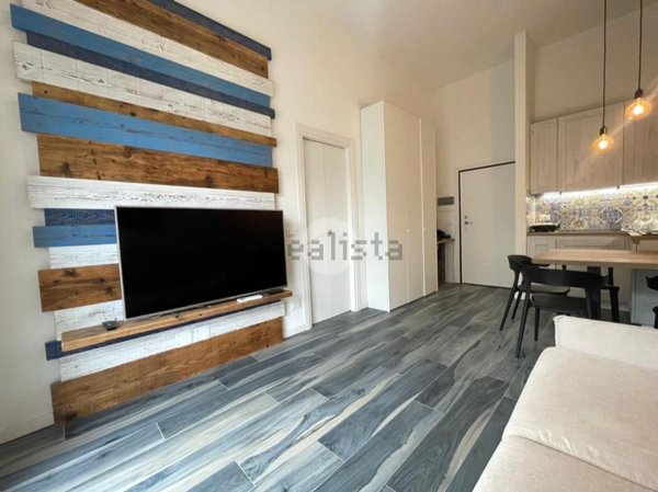 appartamento in vendita a Cesenatico in zona Valverde