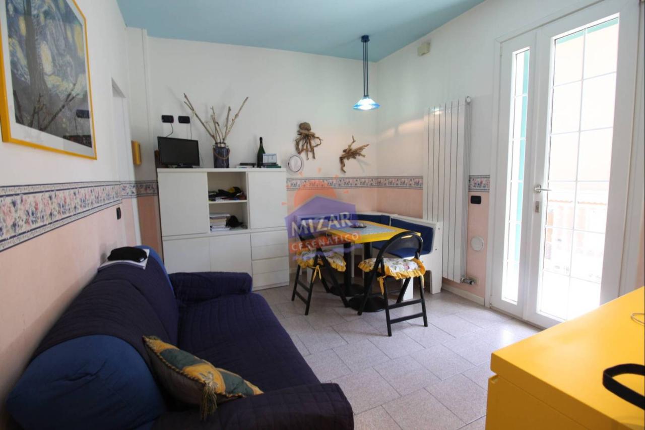 appartamento in vendita a Cesenatico