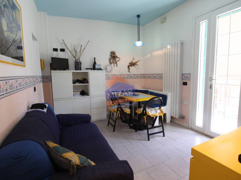 appartamento in vendita a Cesenatico