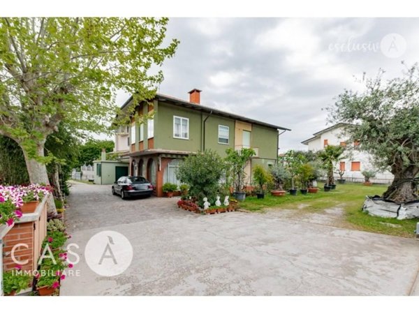 appartamento in vendita a Cesenatico in zona Sala
