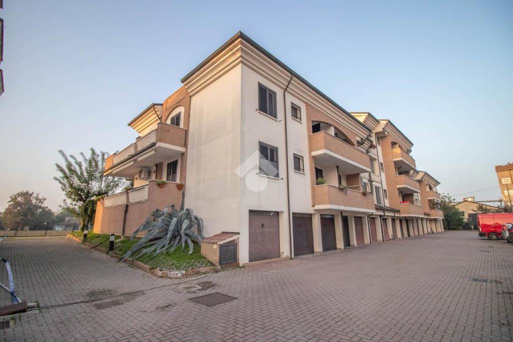 appartamento in vendita a Cesenatico in zona Villalta