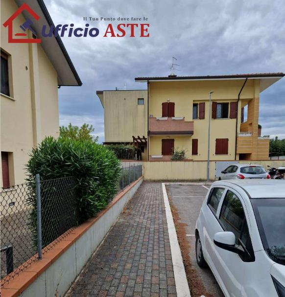 appartamento in vendita a Cesenatico