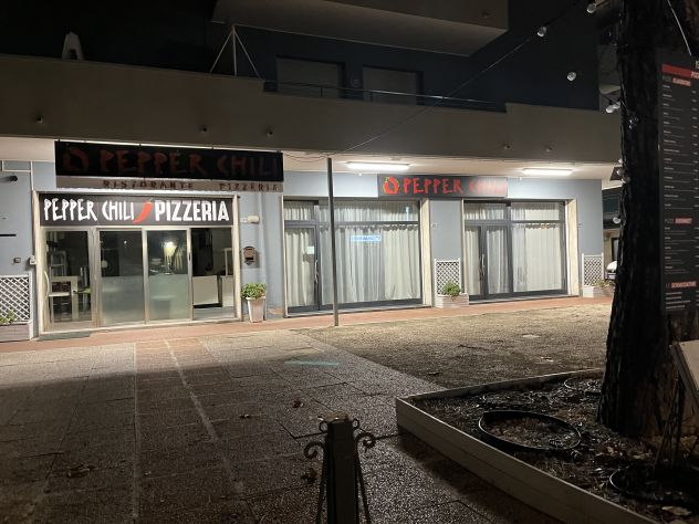 locale commerciale in affitto a Cesenatico