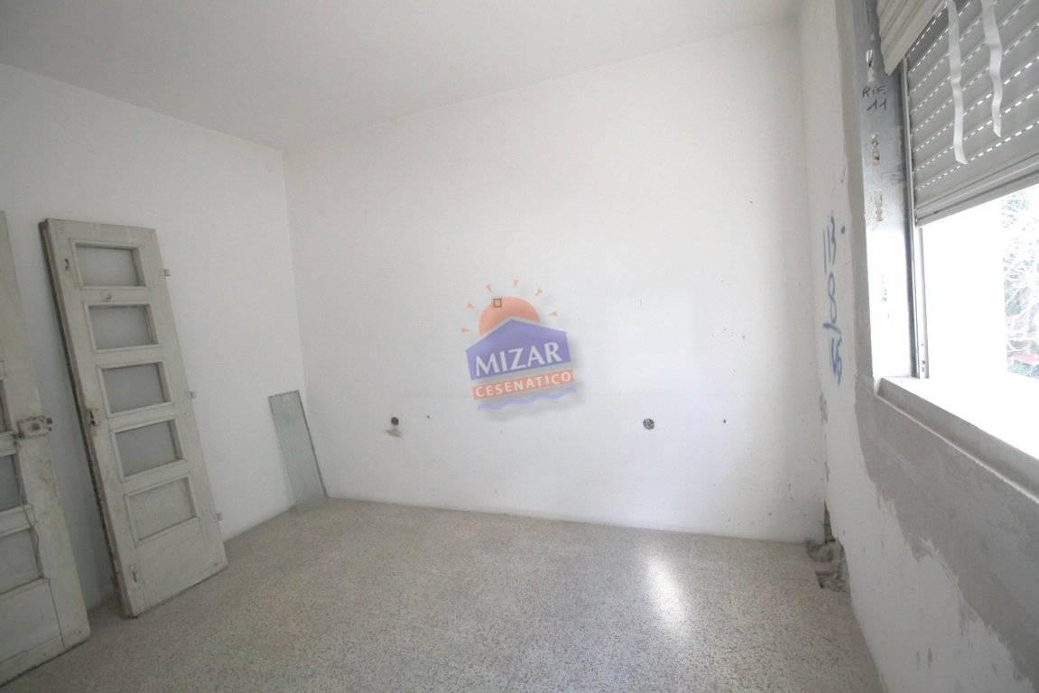 appartamento in vendita a Cesenatico