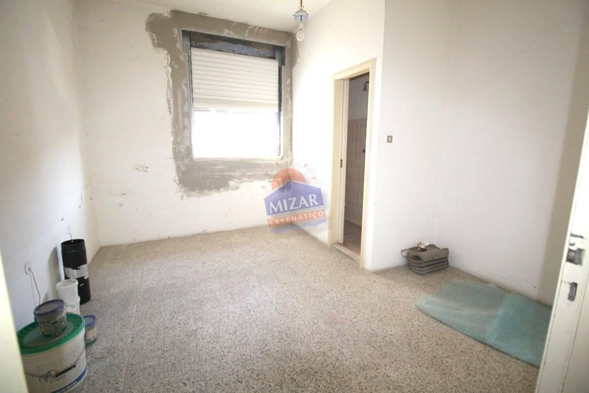 appartamento in vendita a Cesenatico