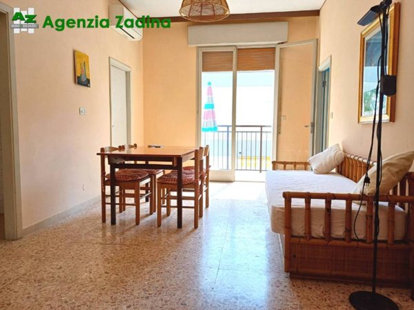 appartamento in vendita a Cesenatico in zona Sala