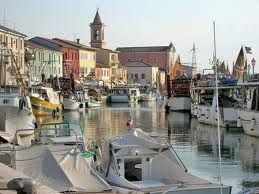 casa indipendente in vendita a Cesenatico in zona Cannucceto