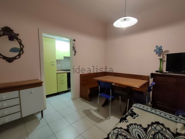 appartamento in vendita a Cesenatico in zona Valverde