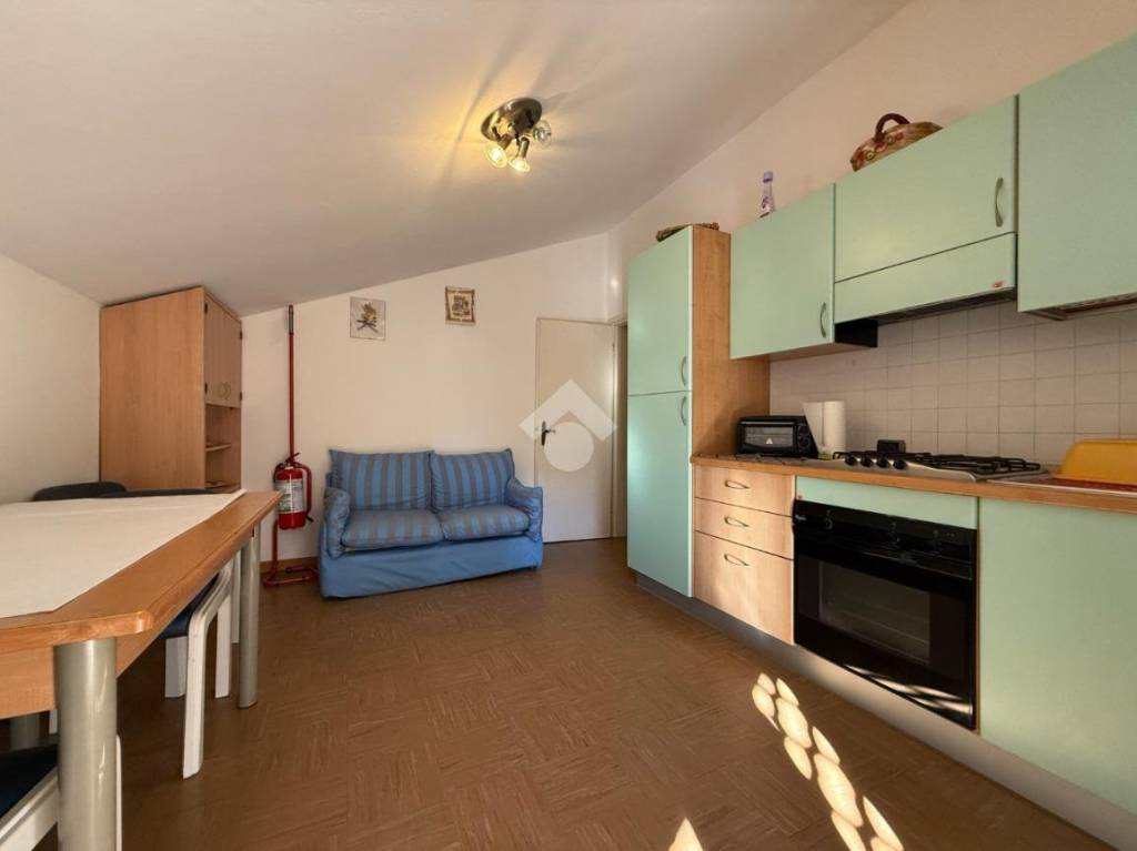 appartamento in vendita a Cesenatico