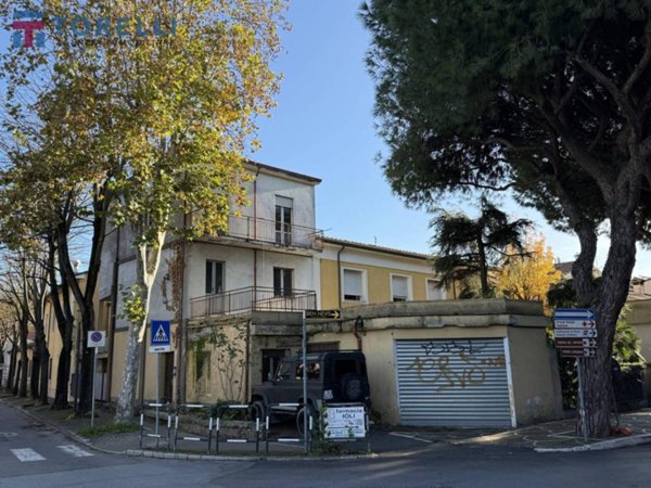 casa indipendente in vendita a Cesenatico