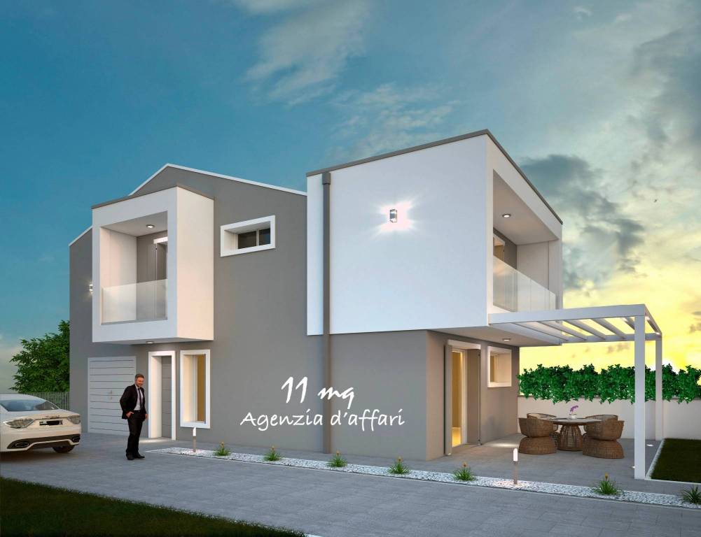 casa indipendente in vendita a Cesenatico