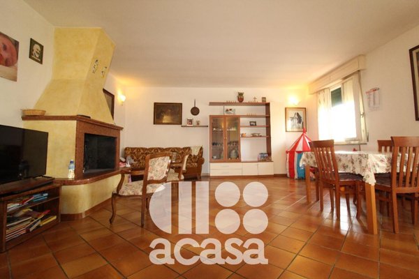 casa indipendente in vendita a Cesenatico in zona Sala