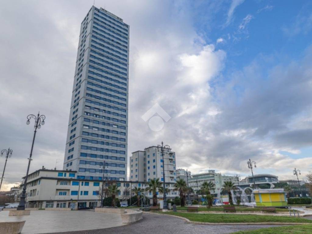 appartamento in vendita a Cesenatico