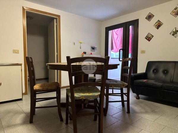 appartamento in vendita a Cesenatico in zona Valverde