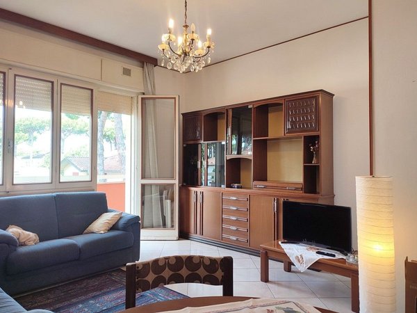 appartamento in vendita a Cesenatico in zona Sala