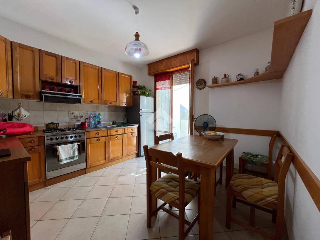 casa indipendente in vendita a Cesenatico in zona Sala