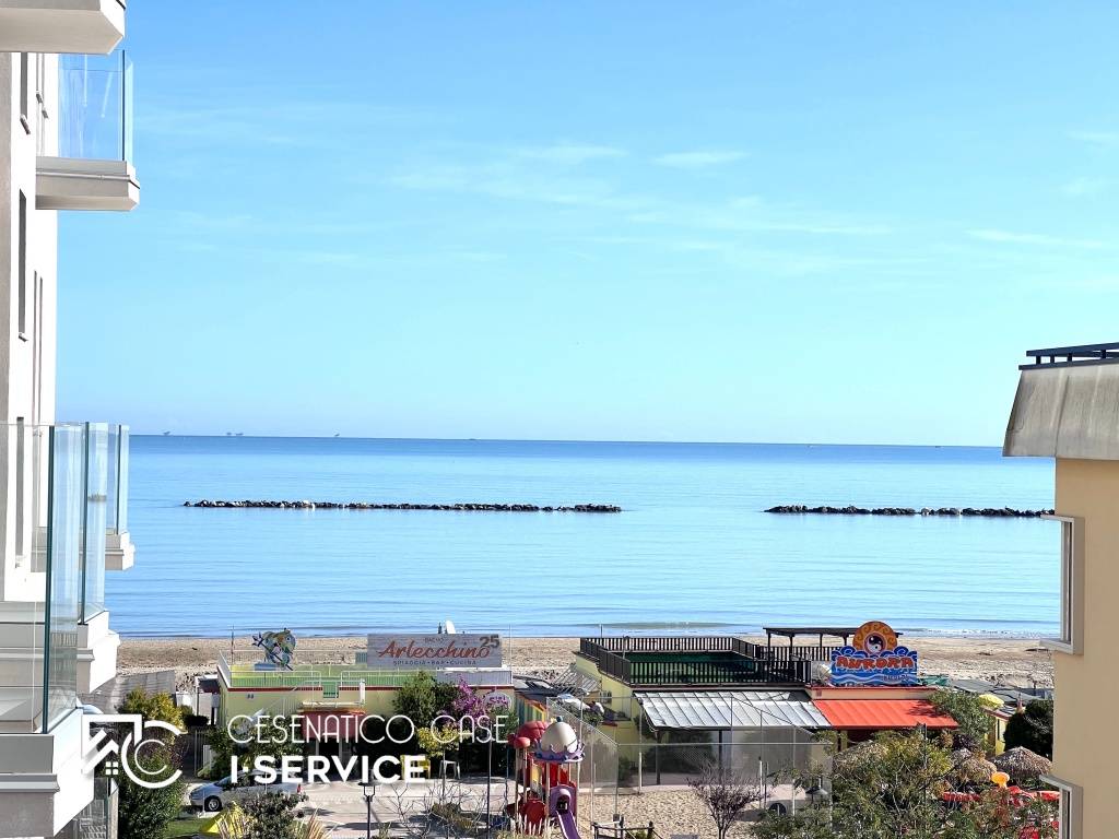 appartamento in vendita a Cesenatico