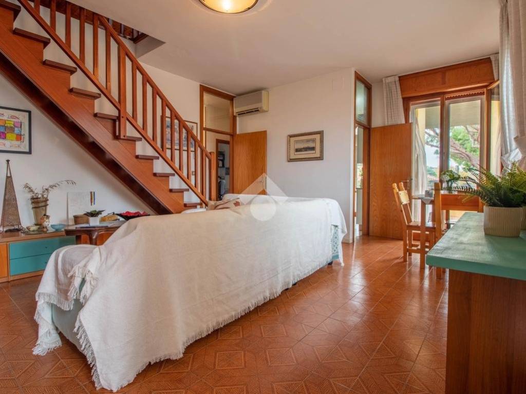 appartamento in vendita a Cesenatico