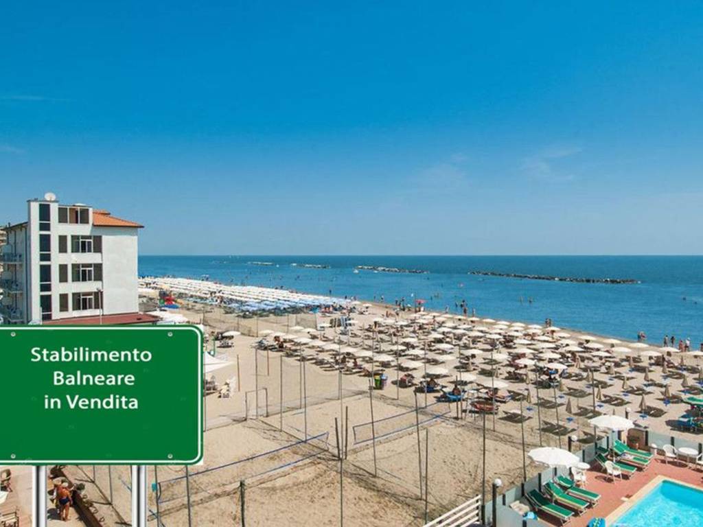 appartamento in vendita a Cesenatico