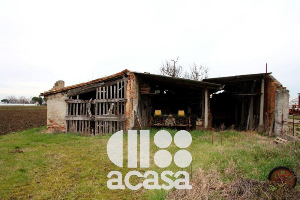 terreno edificabile in vendita a Cesenatico in zona Villalta