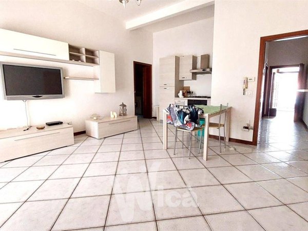 appartamento in vendita a Cesenatico