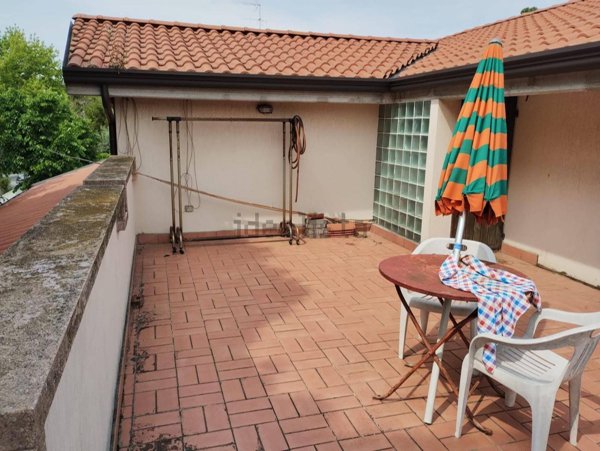 casa indipendente in vendita a Cesenatico in zona Sala