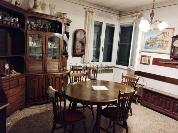 casa indipendente in vendita a Cesenatico in zona Sala