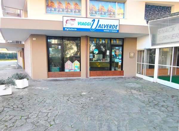 appartamento in vendita a Cesenatico in zona Valverde