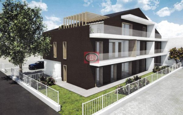 appartamento in vendita a Cesenatico