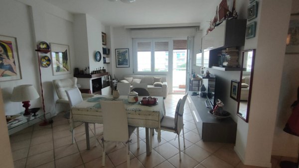 appartamento in vendita a Cesenatico