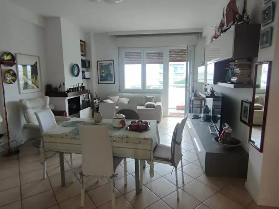 appartamento in vendita a Cesenatico