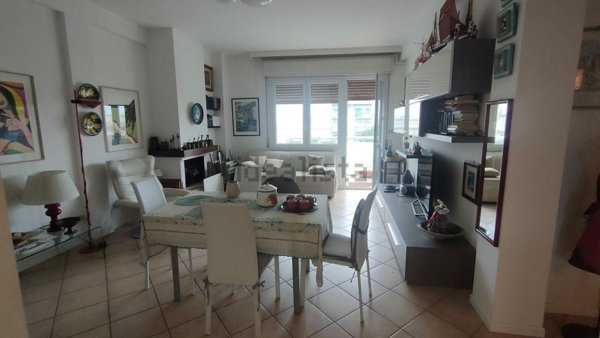 appartamento in vendita a Cesenatico