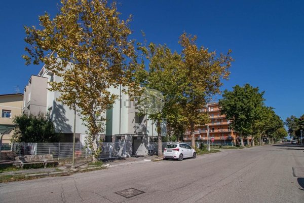 appartamento in vendita a Cesenatico in zona Sala