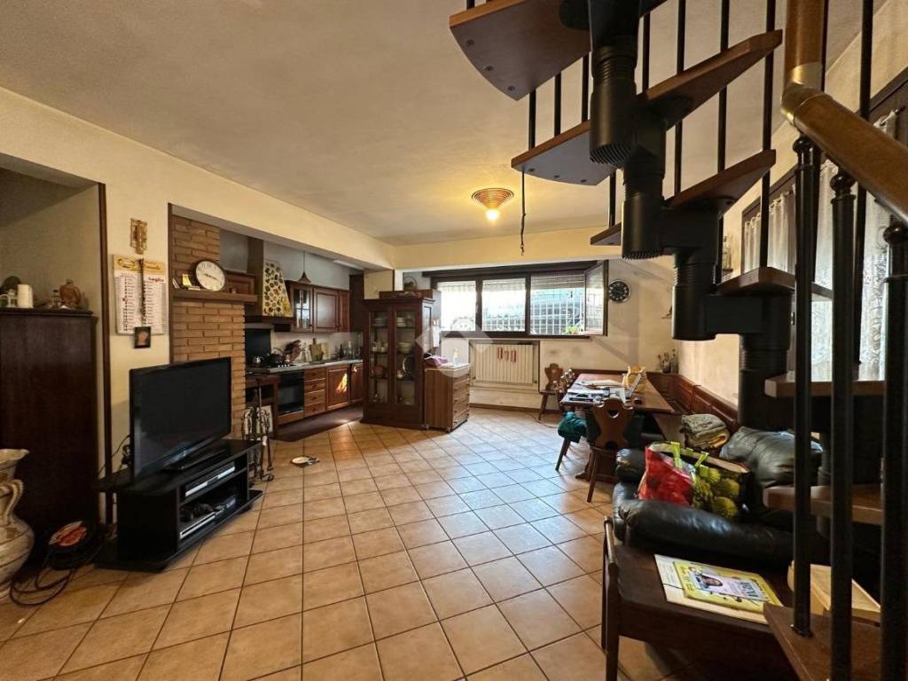 casa indipendente in vendita a Cesenatico