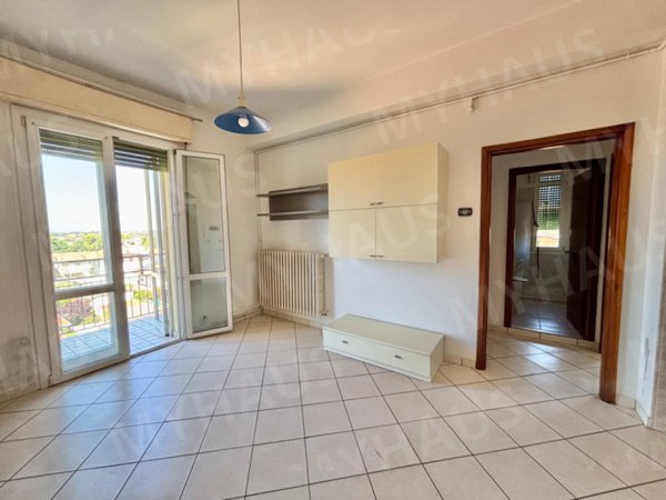 appartamento in vendita a Cesenatico in zona Valverde