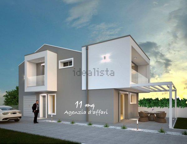 casa indipendente in vendita a Cesenatico