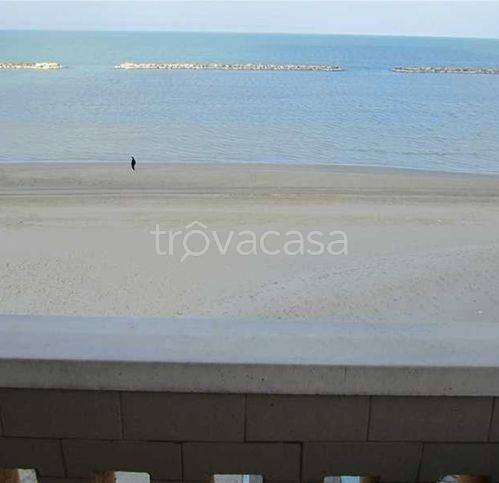 appartamento in vendita a Cesenatico in zona Valverde