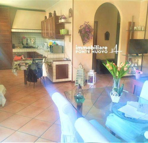 appartamento in vendita a Cesenatico in zona Sala